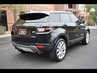 2019 Land Rover Range Rover Evoque SE - Photo 9 - Mesa, AZ 85201