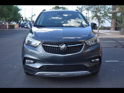 2017 Buick Encore Sport Touring   - Photo 8 - Mesa, AZ 85201