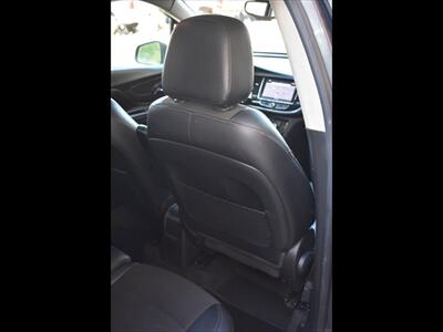 2017 Buick Encore Sport Touring   - Photo 22 - Mesa, AZ 85201