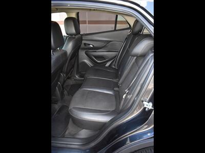 2017 Buick Encore Sport Touring   - Photo 17 - Mesa, AZ 85201