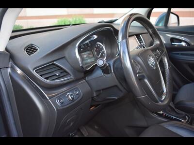 2017 Buick Encore Sport Touring   - Photo 12 - Mesa, AZ 85201