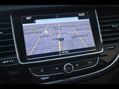 2017 Buick Encore Sport Touring   - Photo 10 - Mesa, AZ 85201