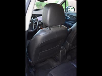 2017 Buick Encore Sport Touring   - Photo 18 - Mesa, AZ 85201