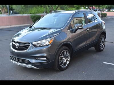 2017 Buick Encore Sport Touring   - Photo 3 - Mesa, AZ 85201