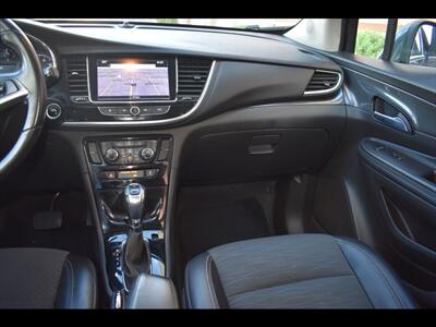 2017 Buick Encore Sport Touring   - Photo 26 - Mesa, AZ 85201
