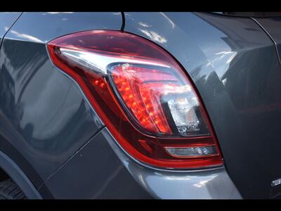 2017 Buick Encore Sport Touring   - Photo 43 - Mesa, AZ 85201
