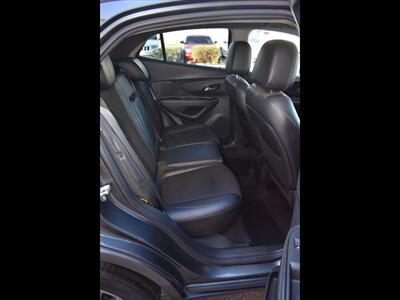 2017 Buick Encore Sport Touring   - Photo 21 - Mesa, AZ 85201