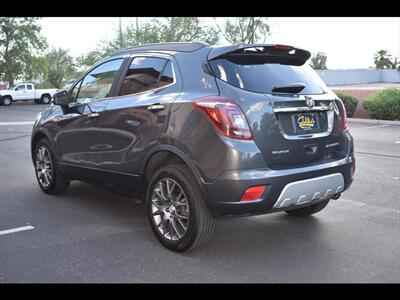 2017 Buick Encore Sport Touring   - Photo 6 - Mesa, AZ 85201