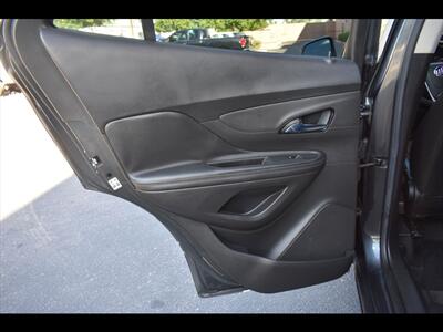 2017 Buick Encore Sport Touring   - Photo 19 - Mesa, AZ 85201