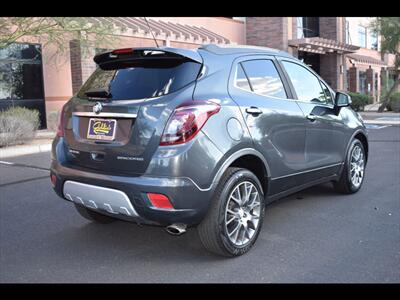 2017 Buick Encore Sport Touring   - Photo 7 - Mesa, AZ 85201