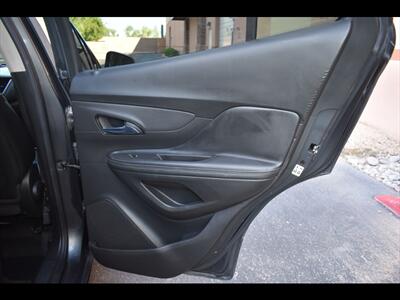 2017 Buick Encore Sport Touring   - Photo 24 - Mesa, AZ 85201