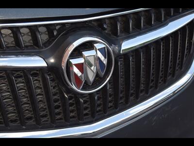 2017 Buick Encore Sport Touring   - Photo 40 - Mesa, AZ 85201