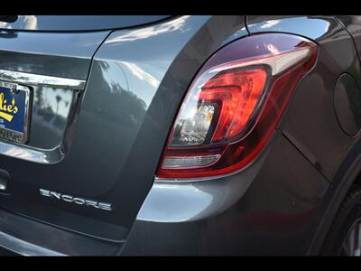 2017 Buick Encore Sport Touring   - Photo 46 - Mesa, AZ 85201