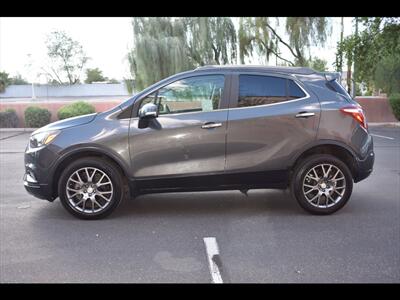 2017 Buick Encore Sport Touring   - Photo 4 - Mesa, AZ 85201
