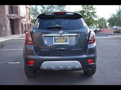 2017 Buick Encore Sport Touring   - Photo 9 - Mesa, AZ 85201