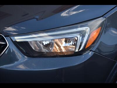 2017 Buick Encore Sport Touring   - Photo 41 - Mesa, AZ 85201