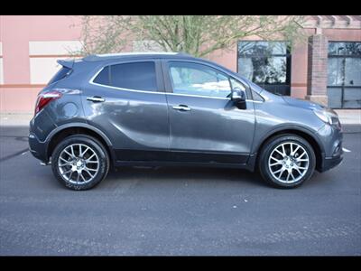 2017 Buick Encore Sport Touring   - Photo 1 - Mesa, AZ 85201