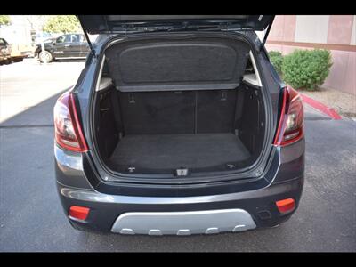 2017 Buick Encore Sport Touring   - Photo 20 - Mesa, AZ 85201