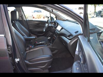 2017 Buick Encore Sport Touring   - Photo 28 - Mesa, AZ 85201