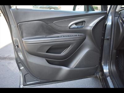 2017 Buick Encore Sport Touring   - Photo 15 - Mesa, AZ 85201