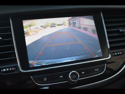 2017 Buick Encore Sport Touring   - Photo 11 - Mesa, AZ 85201