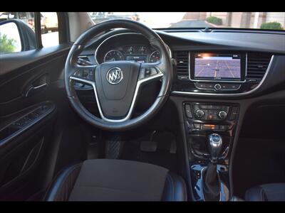 2017 Buick Encore Sport Touring   - Photo 25 - Mesa, AZ 85201