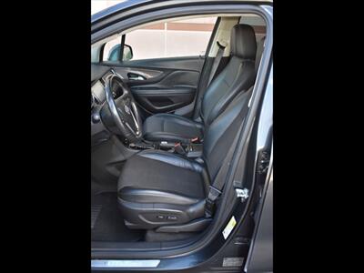2017 Buick Encore Sport Touring   - Photo 13 - Mesa, AZ 85201