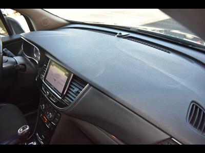 2017 Buick Encore Sport Touring   - Photo 32 - Mesa, AZ 85201