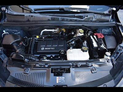 2017 Buick Encore Sport Touring   - Photo 36 - Mesa, AZ 85201