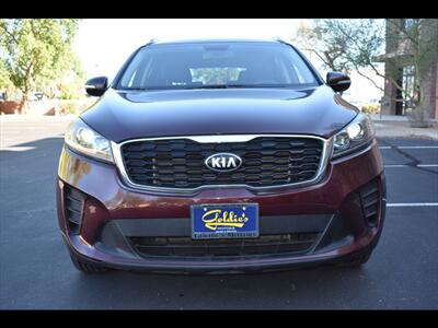 2019 Kia Sorento LX V6   - Photo 8 - Mesa, AZ 85201