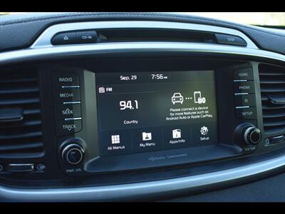 2019 Kia Sorento LX V6   - Photo 10 - Mesa, AZ 85201