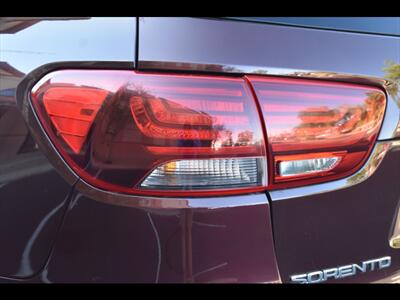 2019 Kia Sorento LX V6   - Photo 49 - Mesa, AZ 85201