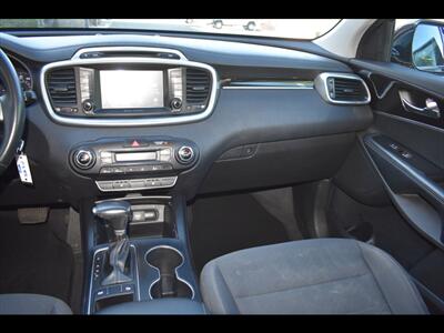 2019 Kia Sorento LX V6   - Photo 32 - Mesa, AZ 85201