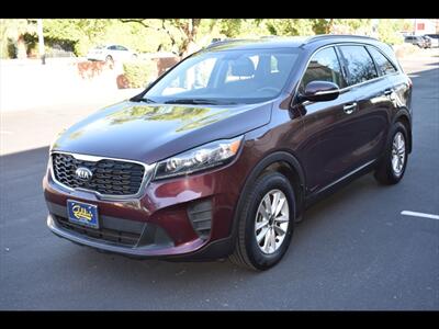 2019 Kia Sorento LX V6   - Photo 3 - Mesa, AZ 85201