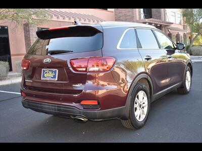 2019 Kia Sorento LX V6   - Photo 7 - Mesa, AZ 85201