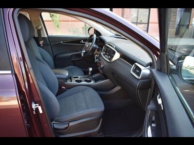 2019 Kia Sorento LX V6   - Photo 34 - Mesa, AZ 85201