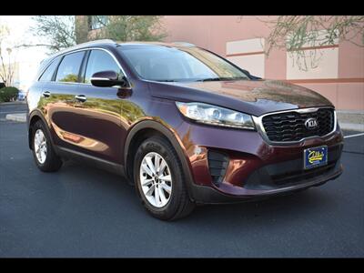 2019 Kia Sorento LX V6   - Photo 2 - Mesa, AZ 85201