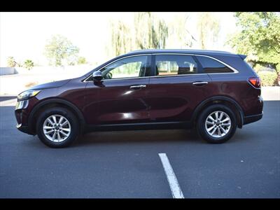 2019 Kia Sorento LX V6   - Photo 4 - Mesa, AZ 85201