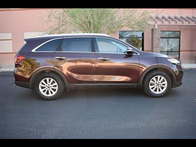 2019 Kia Sorento LX V6   - Photo 1 - Mesa, AZ 85201