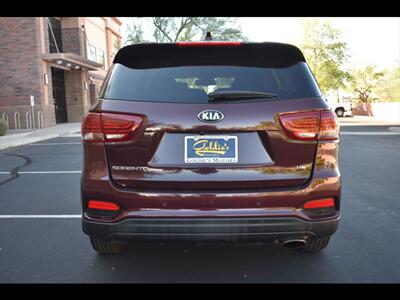 2019 Kia Sorento LX V6   - Photo 9 - Mesa, AZ 85201