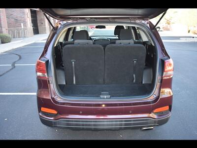 2019 Kia Sorento LX V6   - Photo 25 - Mesa, AZ 85201