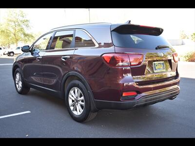 2019 Kia Sorento LX V6   - Photo 6 - Mesa, AZ 85201