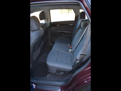 2019 Kia Sorento LX V6   - Photo 20 - Mesa, AZ 85201