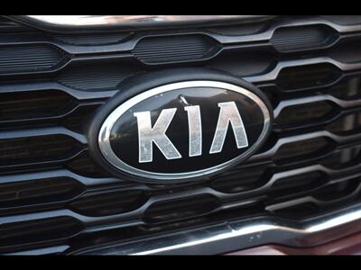 2019 Kia Sorento LX V6   - Photo 46 - Mesa, AZ 85201