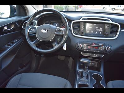 2019 Kia Sorento LX V6   - Photo 31 - Mesa, AZ 85201