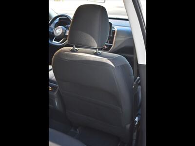 2022 Nissan Pathfinder SV - Photo 28 - Mesa, AZ 85201