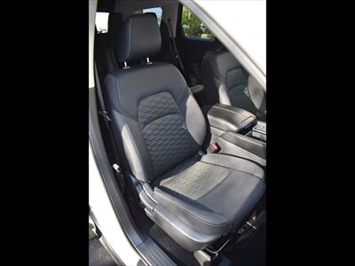 2022 Nissan Pathfinder SV - Photo 36 - Mesa, AZ 85201