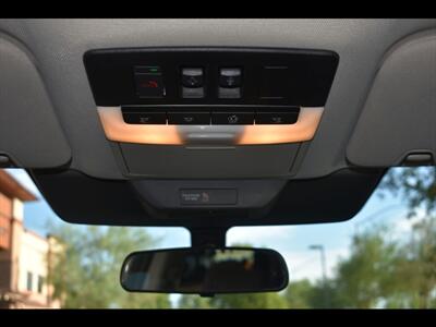 2022 Nissan Pathfinder SV - Photo 34 - Mesa, AZ 85201