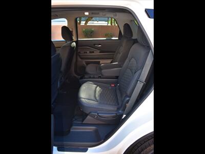 2022 Nissan Pathfinder SV - Photo 20 - Mesa, AZ 85201