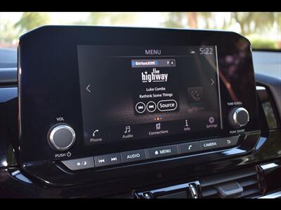 2022 Nissan Pathfinder SV - Photo 10 - Mesa, AZ 85201